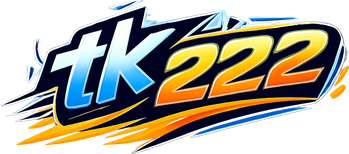 tk 222 লোগো